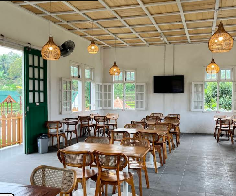Kalenan Interior